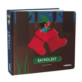 En Polzet. El Calaix de Contes