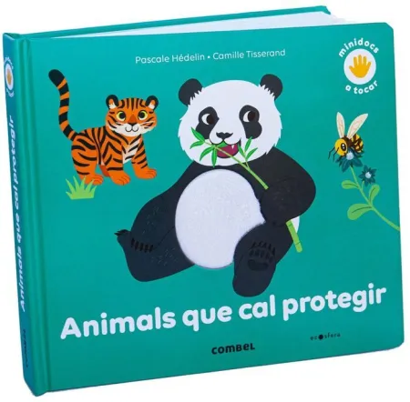 Animals que Cal Protegir
