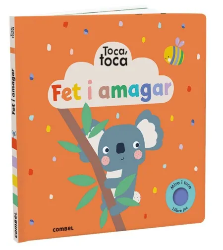 Fet I Amagar