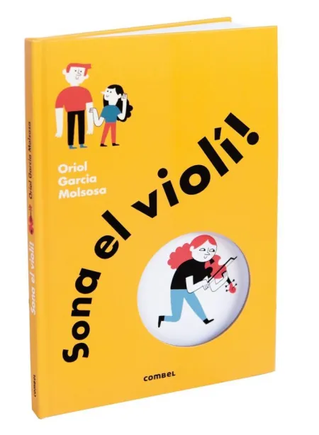 Sona el Violí!