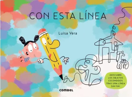 Con esta Línea