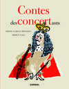 CONTES DESCONCERTANTS