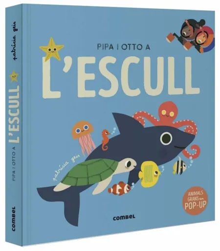 Pipa I Otto a L'escull