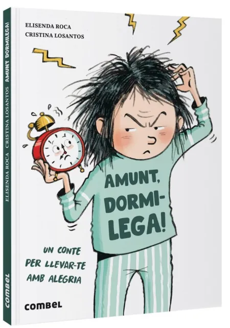 Amunt, Dormilega!