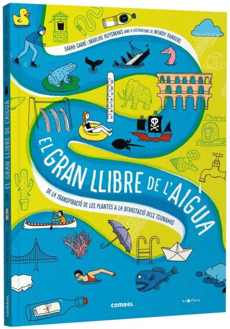El Gran Llibre de L'aigua