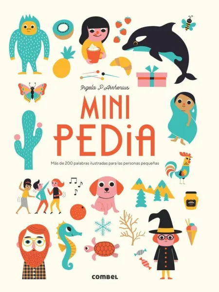 Minipedia (Nuevo Formato)