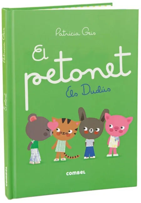 El Petonet