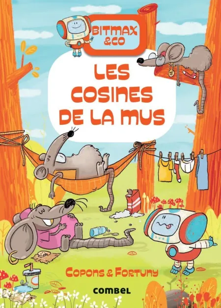 Les Cosines de la Mus