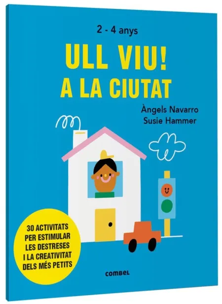 Ull Viu! a la Ciutat