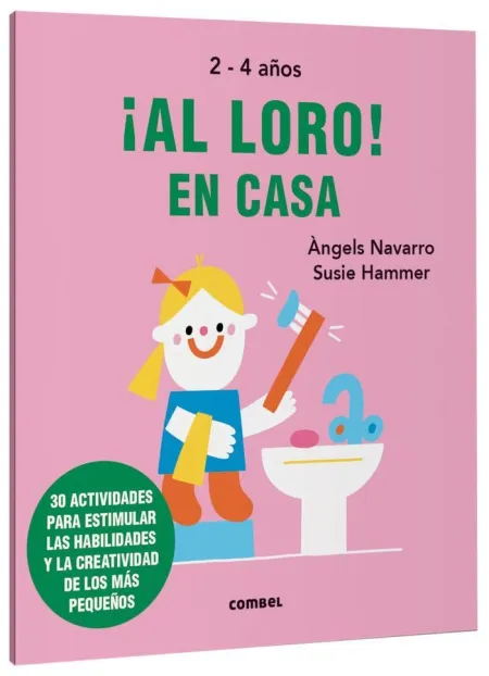 ¡Al Loro! en Casa