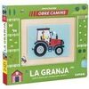 LA GRANJA. OBRE CAMINS (NOU FORMAT)