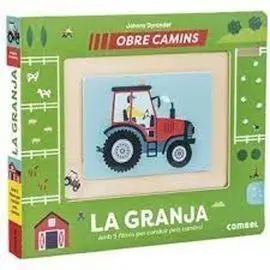 La Granja. Obre Camins (Nou Format)