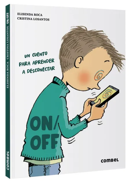 On Off Cast