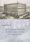 EL CONSULADO DE SEVILLA DE MERCADERES A INDIAS