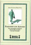 PASEANDO CON ALBANIO