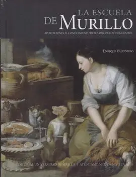 La Escuela de Murillo