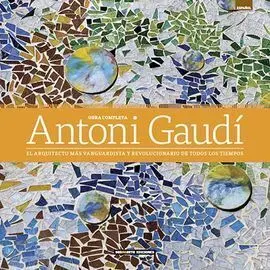 Obra Completa de Antoni Gaudi (Español)