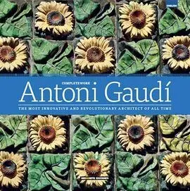 Obra Completa de Antoni Gaudi (Ingles)