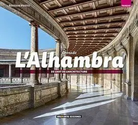Alhambra de Granada (Frances)
