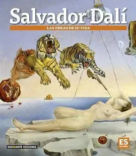 Salvador Dali