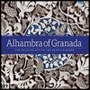 ALHAMBRA DE GRANADA (INGLES)