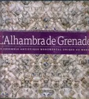 Alhambra de Granada (Frances)