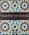 ALHAMBRA DE GRANADA (ALEMAN)