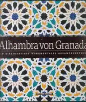 Alhambra de Granada (Aleman)