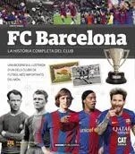 Historia Completa Fc Barcelona / Català