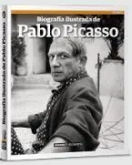 Biografia Ilustrada de Pablo Picasso