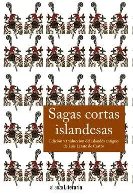 Sagas Cortas Islandesas