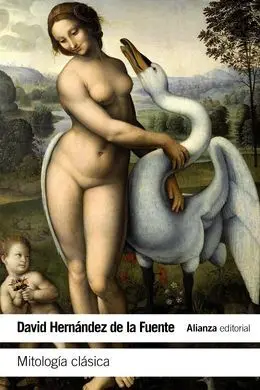 Mitología Clásica