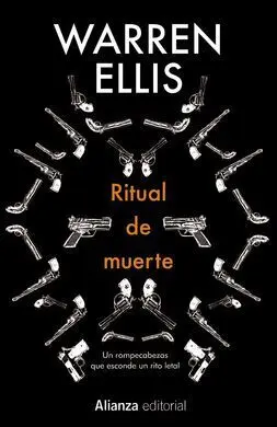 Ritual de Muerte