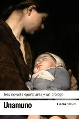 Tres Novelas Ejemplares