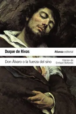 Don Álvaro o la Fuerza