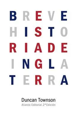 Breve Historia de Inglaterra