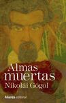 ALMAS MUERTAS (TRAD. AUGUSTO VIDAL)