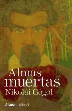 Almas Muertas (Trad. Augusto Vidal)