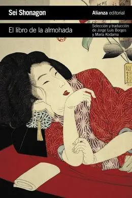 El Libro de la Almohada