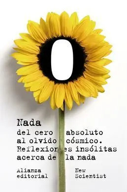 Nada: del Cero Absoluto