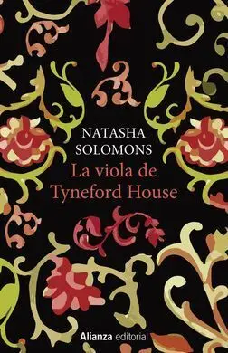 La Viola de Tyneford House
