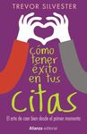 CÓMO TENER ÉXITO EN CITA