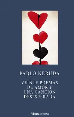 Veinte Poemas de Amor y una Canción Desesperada