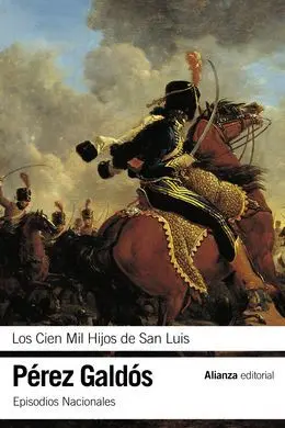 Cien Mil Hijos San Luis