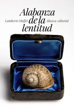 Alabanza de la Lentitud
