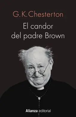 El Candor del Padre Brown