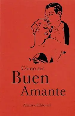 Cómo Ser Buen Amante