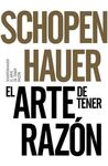 EL ARTE DE TENER RAZÓN