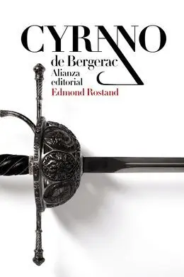 Cyrano de Bergerac
