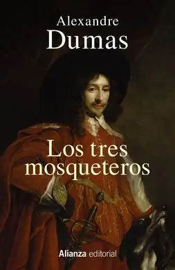 Los Tres Mosqueteros